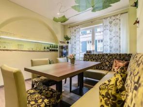 Hotel-Pension Altes Weinhaus