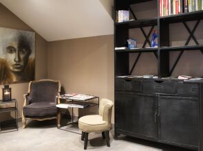 La Maison des Armateurs