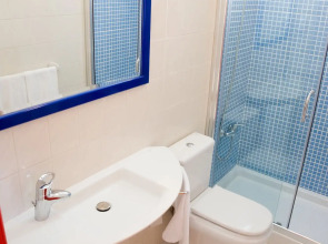 Hotel Chatur Palmera Mar