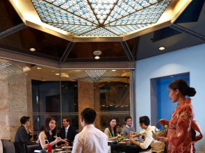 Diamond Hotel Philippines