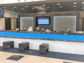 Toyoko Inn Urawa Misono Station