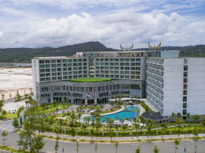 Muong Thanh Luxury Phu Quoc