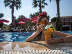 Mendos Garden Exclusive Hotel Fethiye