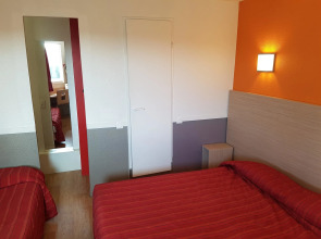 HECO Colmar Nord - ex Première Classe