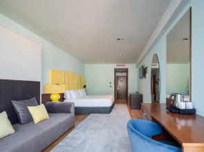 Eurostars Queen of Montenegro