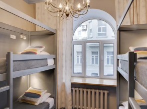 Жилое помещение Встречи на Арбате