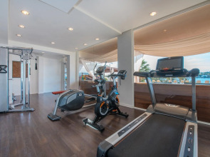 Iberostar Suites Hotel Jardín del Sol – Adults Only (отель только для взрослых)