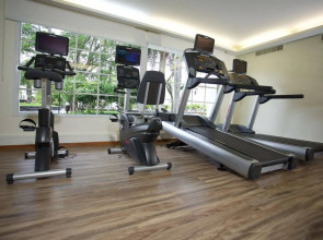 Hotel das Cataratas, A Belmond Hotel, Iguassu Falls