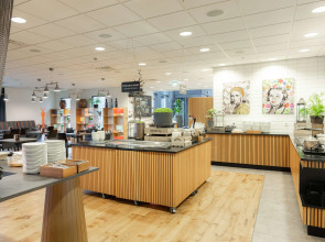 Scandic Stavanger City