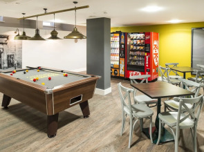 Destiny Student Holyrood - Campus Accommodation