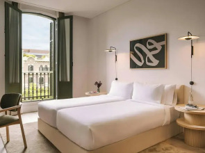 Paseo de Gracia Hotel, Sonder by Marriott Bonvoy