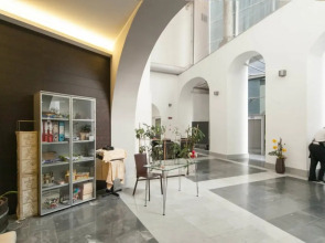 NH Collection Palermo Palazzo Sitano