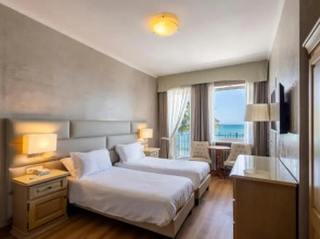 B&B Hotel Diano Marina Palace