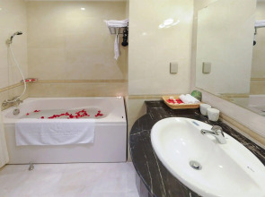 Quang Ba Trade Union Hotel