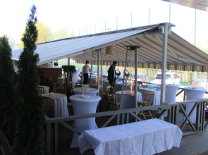 Отель «СеверСити»