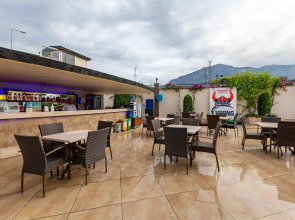 Отель Viking Star