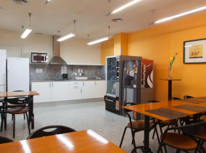 Residencia Erasmus Gracia