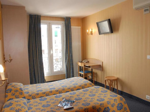 Hotel Transcontinental