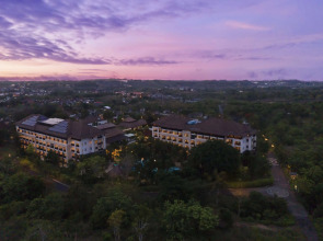 Royal Tulip Springhill Resort Jimbaran