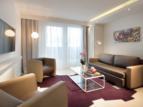 Eurostars Book Hotel