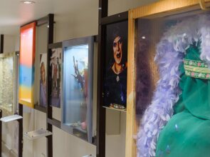 U Magic Palace Hotel