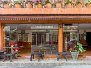 The Siam Guest House