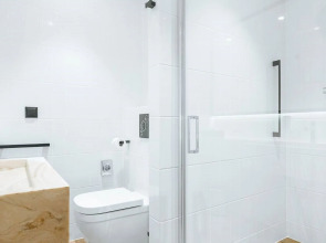 Sangate Hotel Airport