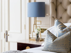 The Kensington Hotel