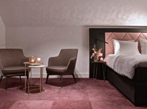 Zaan Hotel Amsterdam - Zaandam