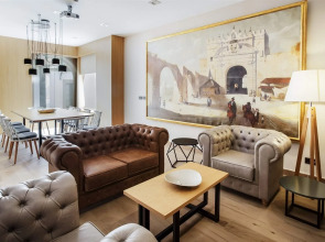 Catalonia Giralda Hotel