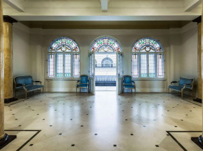 Savoia Excelsior Palace Trieste – Starhotels Collezione