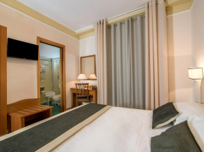 Гостиница Турист