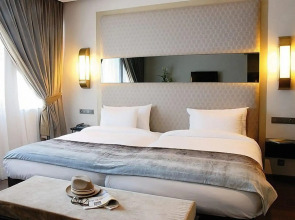 Hotel Imperial Casablanca