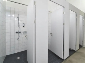 Silo Design & Boutique Hostel