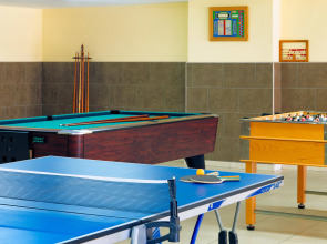 Relaxia Beverly Park