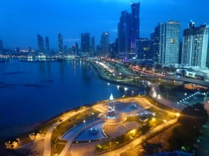 Plaza Paitilla Inn Hotel