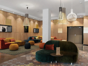 ProfilHotels Richmond