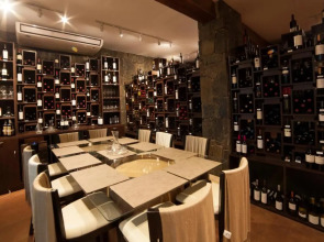 Iguazú Jungle Lodge