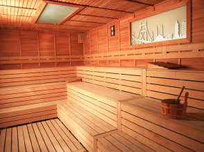 Asteria Family Resort Belek