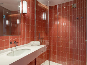 Room Mate Macarena, Madrid Gran Vía