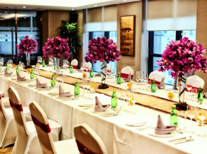 Oakwood Premier Guangzhou