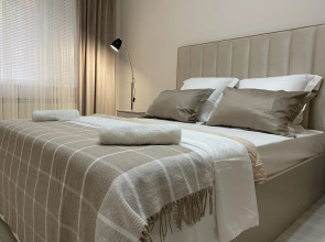 Апартаменты на улице Ленина