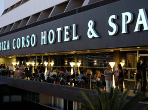 Ibiza Corso Hotel & Spa