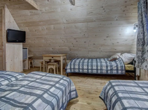 Pokoje Gościnne Światłomir