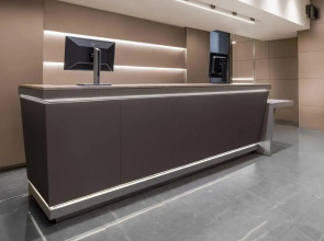 Отель SH Colon Valencia