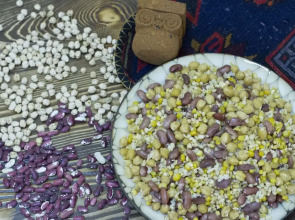 Отель Vanatun Monastery Stay