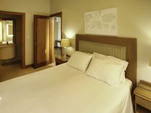 Sandbaai Villa Langebaan 7 sleeper