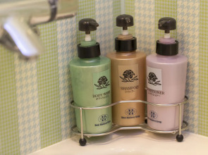 Hotel Monterey Grasmere Osaka