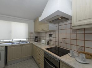 Rocha Brava Village Resort