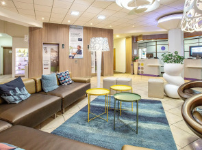 Novotel Paris Orly Rungis